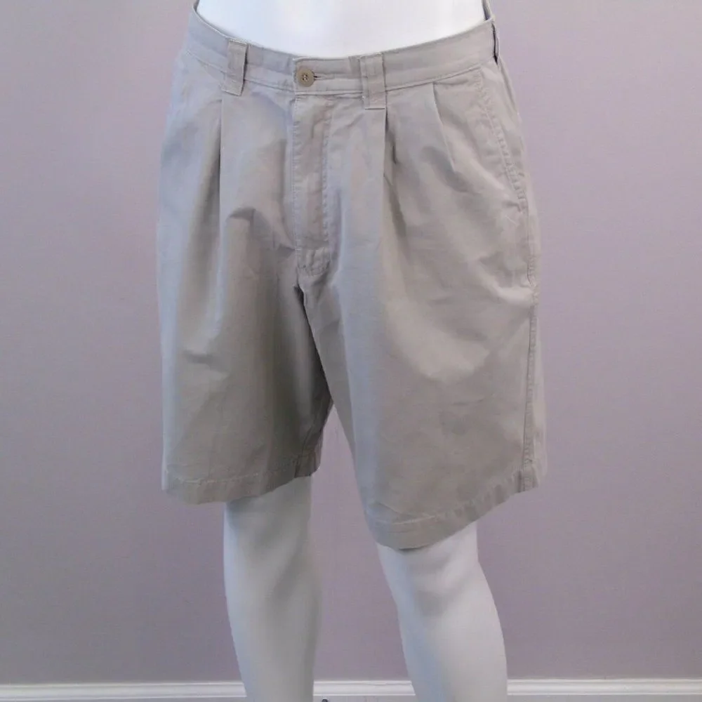 Blue Harbour Marks And Spencer Chino Shorts